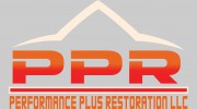Performance Plus Restoration