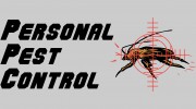 Personal Pest Control