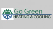 Go Green Heating & Cooling
