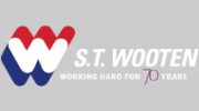 S T Wooten Corporation