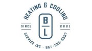B & L Heating & Cooling Service