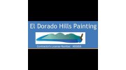El Dorado Hills Painting