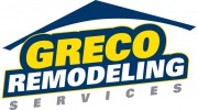 Greco Exterior Improvements