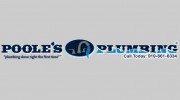 Poole's Plumbing