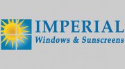 Imperial Windows & Sunscreens