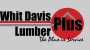 Davis Whit Lumber Plus Cabot