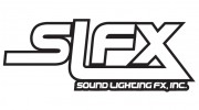 Sound Lighting Fx