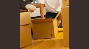 Movers Syracuse