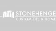 Stonehenge Custom Tile & Stone