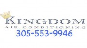 Kingdom Air Conditioning