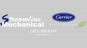 Streamline Mechanical