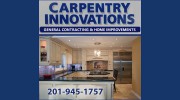 Carpentry Innovations