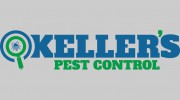 Keller's Pest Control