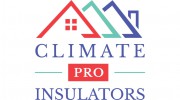 Climate Pro Insulators