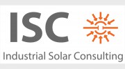 Industrial Solar Consulting