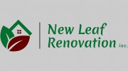 New Leaf Renovation
