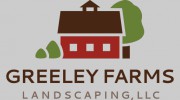 Greeley Farms Landscaping