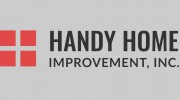 Handy Home Improvement