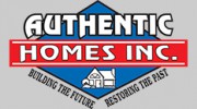 Authentic Homes