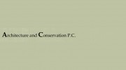 Architecture & Conservation