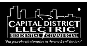 Capital District Electric