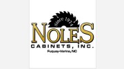 Noles' Cabinet