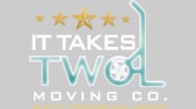 It Takes 2 Moving