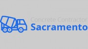 Concrete Contractors Sacramento