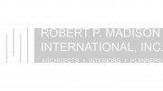 Robert P Madison International
