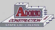 Adorno Construction