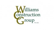 Williams Construction Group David A Williams Builder