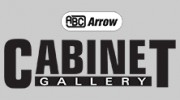 Arrow Cabinet Gallery