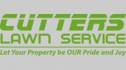 Cutter's Lawn Service