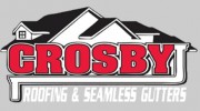 Crosby Roofing & Seamless Gutters