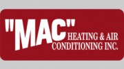 Mac Heating & Air Conditioning