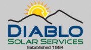 Diablo Solar Services