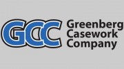 Greenberg Custom Cabinets