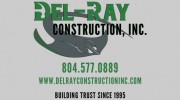 Del-Ray Construction