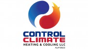 Control Climate Heating & Cooling