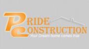 Pride Construction