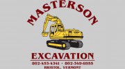 Masterson & Son Excavating