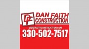 Dan Faith Construction