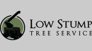 Low Stump Tree Service