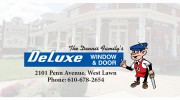 Deluxe Window & Door