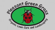 Pleasant Green Grass