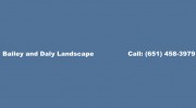 Bailey & Daly Landscape Development
