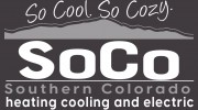 SoCo Heating & Cooling
