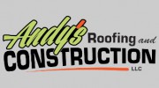 Andy's Roofing & Construction