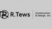 R TEWS Construction & Design