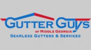 Gutter Guys Of Middle Georgia